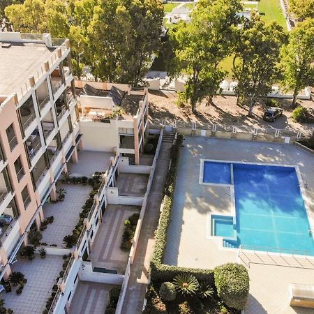 Welcomely - Il Rifugio Delle Rondini Apartment Torre Grande Exterior photo