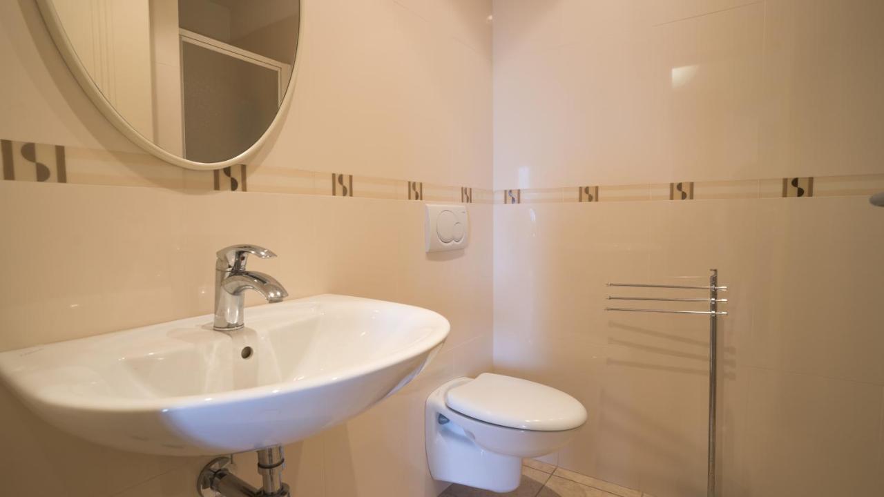 Welcomely - Il Rifugio Delle Rondini Apartment Torre Grande Exterior photo
