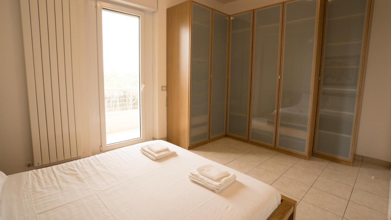 Welcomely - Il Rifugio Delle Rondini Apartment Torre Grande Exterior photo