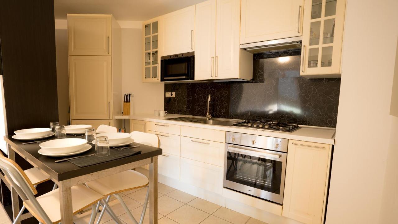 Welcomely - Il Rifugio Delle Rondini Apartment Torre Grande Exterior photo